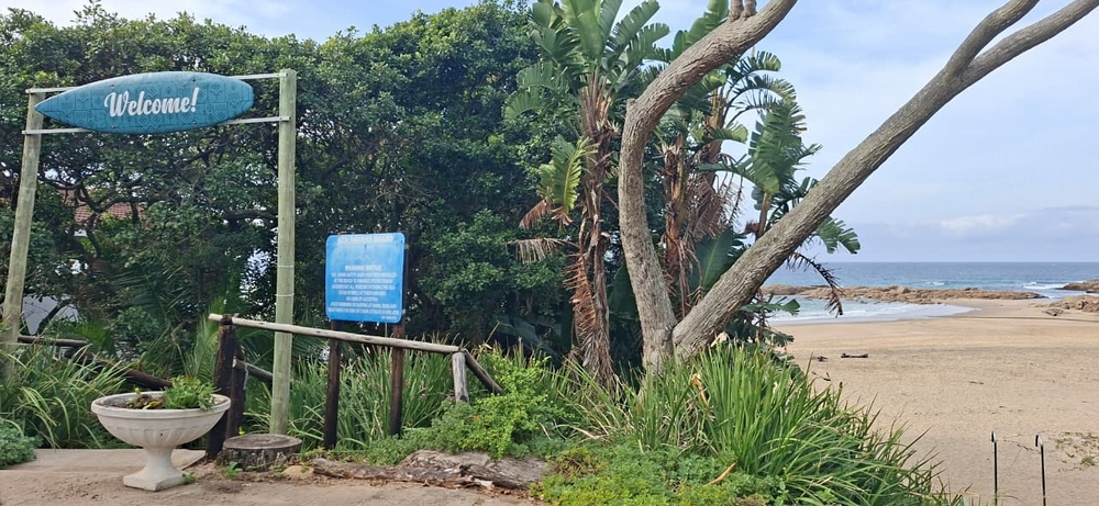 Usher House